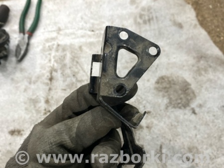 ФОТО Кронштейн для Audi (Ауди) A8 III D4 4H (09-17) Київ