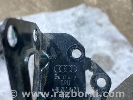 ФОТО Кронштейн для Audi (Ауди) A8 III D4 4H (09-17) Київ