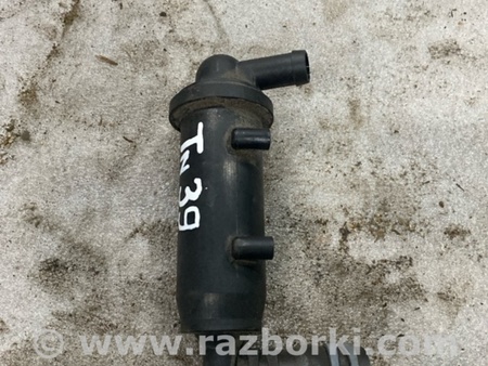 ФОТО Фильтр паров топлива для Audi (Ауди) A8 III D4 4H (09-17) Київ