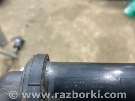 ФОТО Фильтр паров топлива для Audi (Ауди) A8 III D4 4H (09-17) Київ