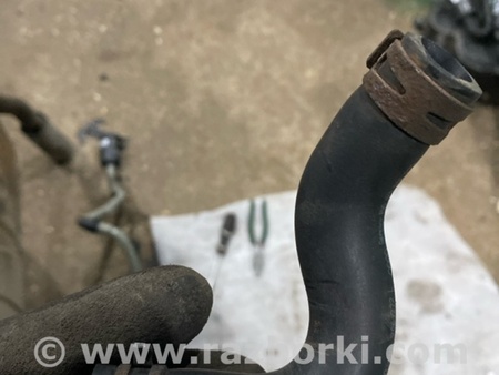 ФОТО Шланг воздушный для Audi (Ауди) A8 III D4 4H (09-17) Київ