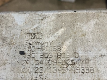 ФОТО Кронштейн для Audi (Ауди) A8 III D4 4H (09-17) Київ