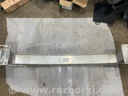 ФОТО Усилитель бампера для Audi (Ауди) A8 III D4 4H (09-17) Київ