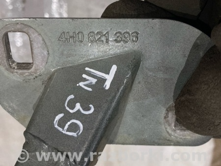 ФОТО Кронштейн для Audi (Ауди) A8 III D4 4H (09-17) Київ