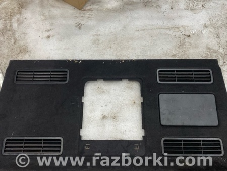 ФОТО Обшивка багажника для Audi (Ауди) A8 III D4 4H (09-17) Київ