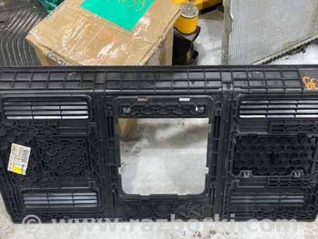 ФОТО Обшивка багажника для Audi (Ауди) A8 III D4 4H (09-17) Київ