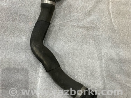 ФОТО Патрубок системы охлаждения для Audi (Ауди) A8 III D4 4H (09-17) Київ