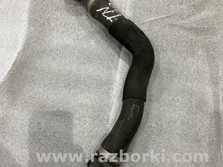 ФОТО Патрубок системы охлаждения для Audi (Ауди) A8 III D4 4H (09-17) Київ