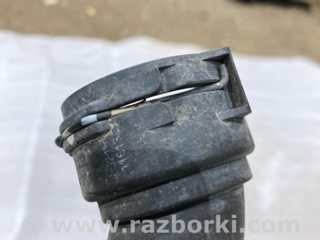 ФОТО Патрубок системы охлаждения для Audi (Ауди) A8 III D4 4H (09-17) Київ