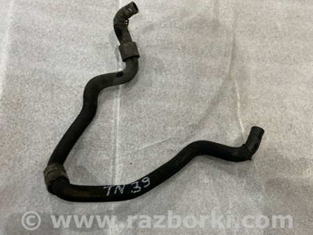 ФОТО Патрубок системы охлаждения для Audi (Ауди) A8 III D4 4H (09-17) Київ