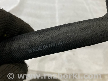 ФОТО Патрубок системы охлаждения для Audi (Ауди) A8 III D4 4H (09-17) Київ