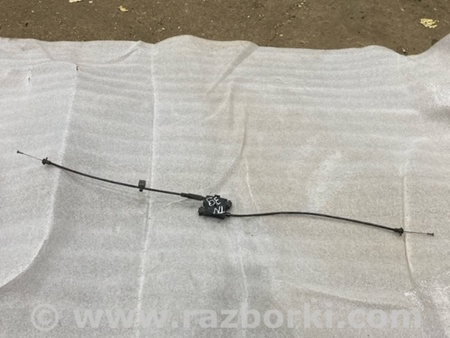 ФОТО Трос замка капота для Audi (Ауди) A8 III D4 4H (09-17) Київ