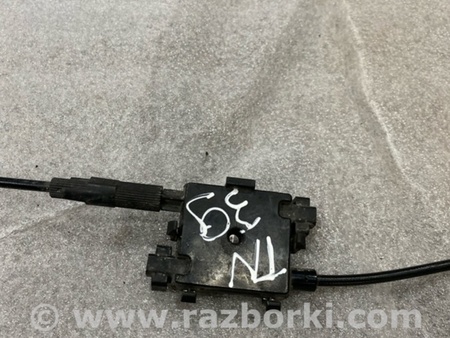 ФОТО Трос замка капота для Audi (Ауди) A8 III D4 4H (09-17) Київ