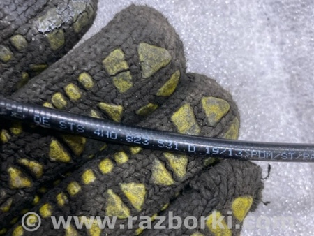 ФОТО Трос замка капота для Audi (Ауди) A8 III D4 4H (09-17) Київ