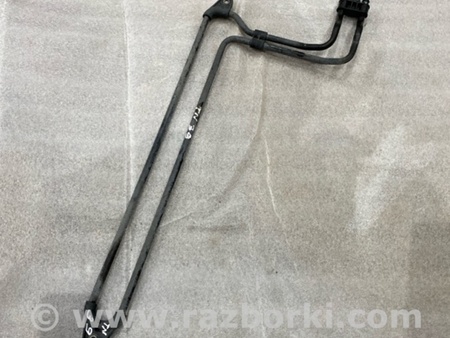 ФОТО Патрубок системы охлаждения для Audi (Ауди) A8 III D4 4H (09-17) Київ