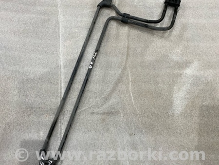 ФОТО Патрубок системы охлаждения для Audi (Ауди) A8 III D4 4H (09-17) Київ