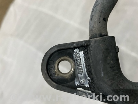 ФОТО Патрубок системы охлаждения для Audi (Ауди) A8 III D4 4H (09-17) Київ