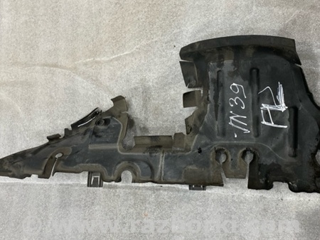 ФОТО Пластик для Audi (Ауди) A8 III D4 4H (09-17) Київ