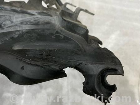 ФОТО Пластик для Audi (Ауди) A8 III D4 4H (09-17) Київ