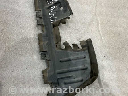 ФОТО Пластик для Audi (Ауди) A8 III D4 4H (09-17) Київ