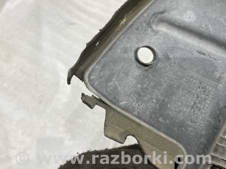 ФОТО Пластик для Audi (Ауди) A8 III D4 4H (09-17) Київ