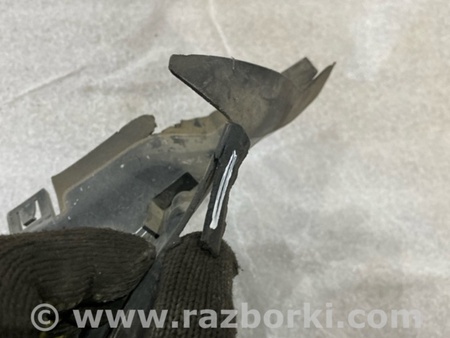 ФОТО Пластик для Audi (Ауди) A8 III D4 4H (09-17) Київ