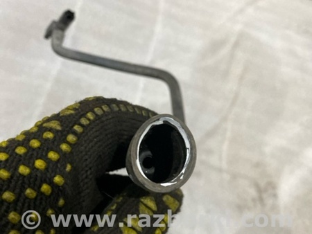 ФОТО Насос омывателя фар для Audi (Ауди) A8 III D4 4H (09-17) Київ