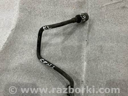 ФОТО Насос омывателя фар для Audi (Ауди) A8 III D4 4H (09-17) Київ