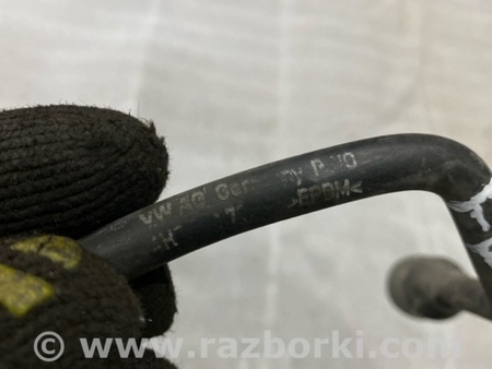 ФОТО Насос омывателя фар для Audi (Ауди) A8 III D4 4H (09-17) Київ