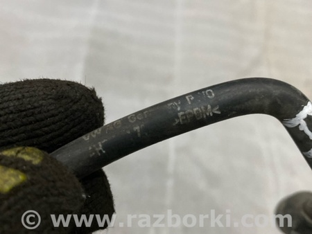 ФОТО Насос омывателя фар для Audi (Ауди) A8 III D4 4H (09-17) Київ