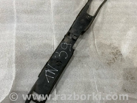 ФОТО Пластик для Audi (Ауди) A8 III D4 4H (09-17) Київ