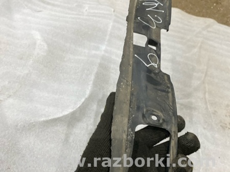 ФОТО Пластик для Audi (Ауди) A8 III D4 4H (09-17) Київ