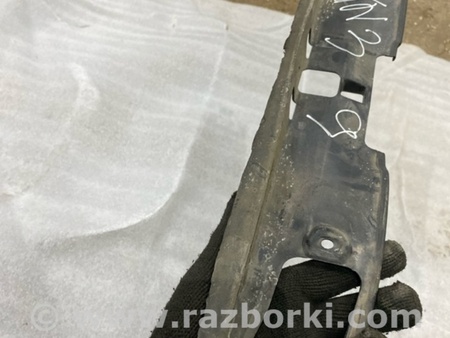 ФОТО Пластик для Audi (Ауди) A8 III D4 4H (09-17) Київ