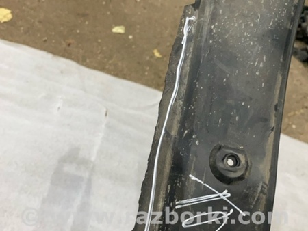 ФОТО Пластик для Audi (Ауди) A8 III D4 4H (09-17) Київ