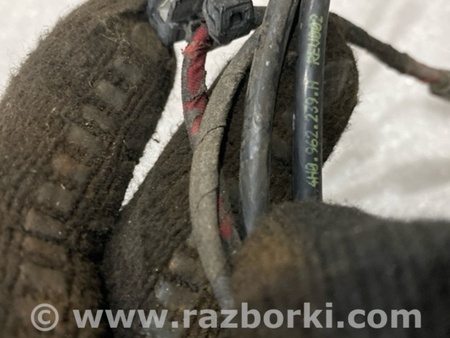 ФОТО Датчик для Audi (Ауди) A8 III D4 4H (09-17) Київ