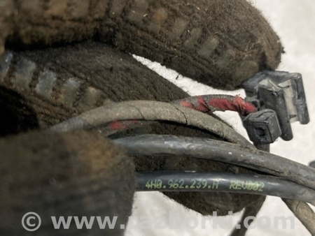 ФОТО Датчик для Audi (Ауди) A8 III D4 4H (09-17) Київ