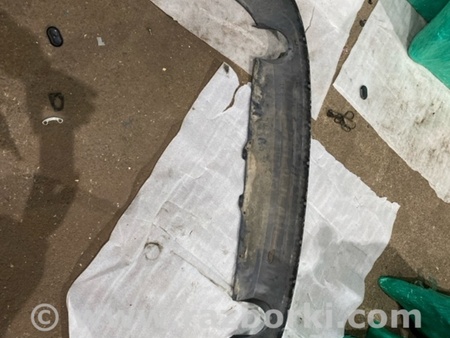 ФОТО Бампер нижняя часть для Audi (Ауди) A8 III D4 4H (09-17) Київ