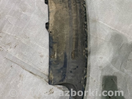 ФОТО Бампер нижняя часть для Audi (Ауди) A8 III D4 4H (09-17) Київ