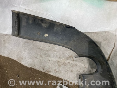 ФОТО Бампер нижняя часть для Audi (Ауди) A8 III D4 4H (09-17) Київ