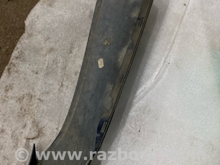 ФОТО Бампер нижняя часть для Audi (Ауди) A8 III D4 4H (09-17) Київ