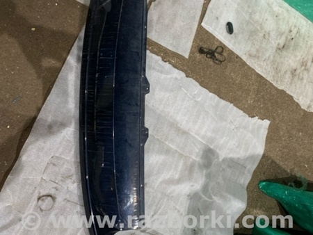 ФОТО Бампер нижняя часть для Audi (Ауди) A8 III D4 4H (09-17) Київ