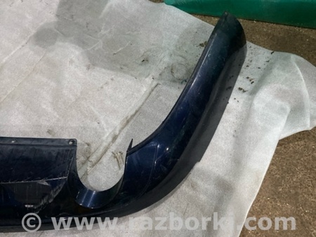 ФОТО Бампер нижняя часть для Audi (Ауди) A8 III D4 4H (09-17) Київ