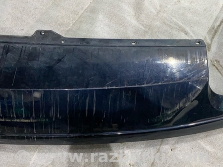 ФОТО Бампер нижняя часть для Audi (Ауди) A8 III D4 4H (09-17) Київ