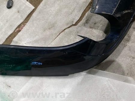 ФОТО Бампер нижняя часть для Audi (Ауди) A8 III D4 4H (09-17) Київ