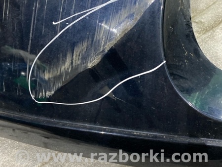 ФОТО Бампер нижняя часть для Audi (Ауди) A8 III D4 4H (09-17) Київ