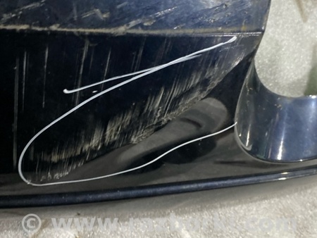 ФОТО Бампер нижняя часть для Audi (Ауди) A8 III D4 4H (09-17) Київ