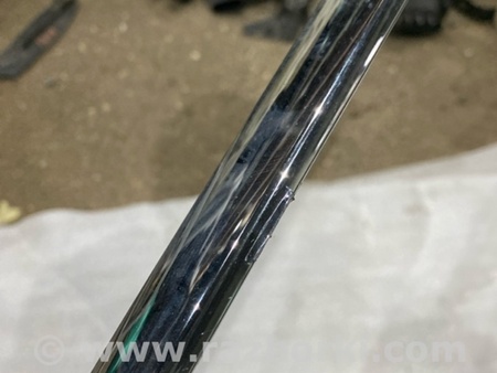 ФОТО Накладка на бампер для Audi (Ауди) A8 III D4 4H (09-17) Київ