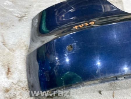 ФОТО Бампер для Audi (Ауди) A8 III D4 4H (09-17) Київ