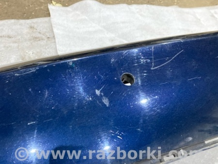 ФОТО Бампер для Audi (Ауди) A8 III D4 4H (09-17) Київ