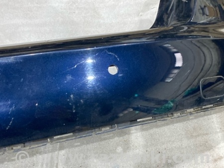 ФОТО Бампер для Audi (Ауди) A8 III D4 4H (09-17) Київ